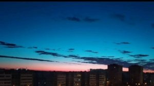 Никита Миночкин — Осенний лес