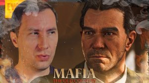 НЕПРИЯТНЫЙ РАЗГОВОР ➲ MAFIA: THE OLD COUNTRY ◉ Серия 8