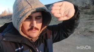 Прогулка По Селу Нялинское