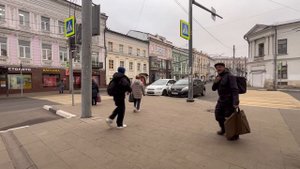 Трафик Ярославль комсомольская 8