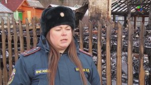 В двух октябрьских пожарах причина крылась в электрооборудовании