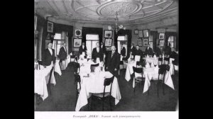 РЕСТОРАН ВЕНА