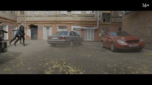 Космическая собака Линда HDR