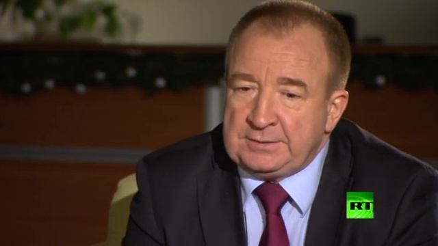 Игорь Панарин: интервью о Конспирологии и Политике (2016)