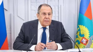 С.В.Лавров к участникам торжественного собрания, посвященного 80-летию ООН, Москва, 23 октября 2025