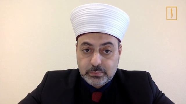 Ислам-религия справедливости...