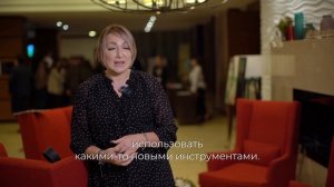 Видеоотзыв о мастер-классе Евгения Жигилий «Продажи по телефону», 25 сентября 2025 в Красноярске