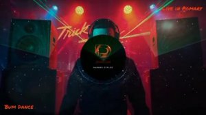 Daniel Cain - Trick or Treat ( Halloween 2k25  )