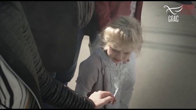 Принудительное курение и отравляющие вещества