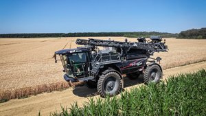 Самоходный опрыскиватель Сollection SPECTRE - SPECTRE B