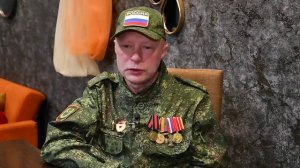 История братчанина Юрия с позывным «Кадет».