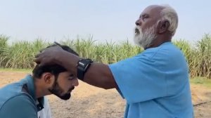 АСМР-МАССАЖ ДЛЯ ГЛУБОКОГО СНА ОТ БАБЫ КАЛЛУ _ МАССАЖ ГОЛОВЫ, ШЕИ, ПЛЕЧ _ НЕМЕДЛЕННЫЙ СОН _