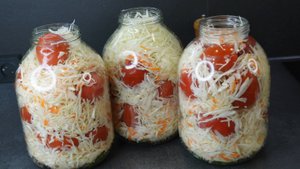 ФИРМЕННАЯ КАПУСТА ОТ СОСЕДКИ! Вы даже не представляете, как это вкусно!