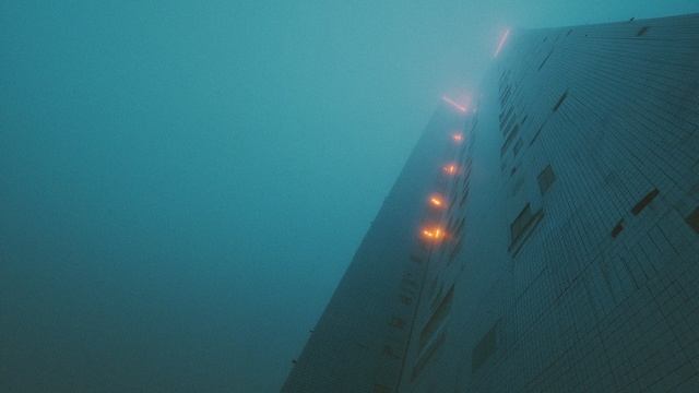 The Unknown Ahead ⧸⧸ 1 Hour Immersive Ambience