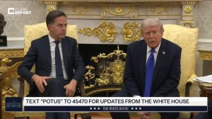 ⚡️Трамп заявил, что отменил встречу с Путиным в Будапеште
