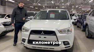 Праворульный аналог с небольшим пробегом 8-905-954-00-03/РДМ-Импорт #купитьавтобу