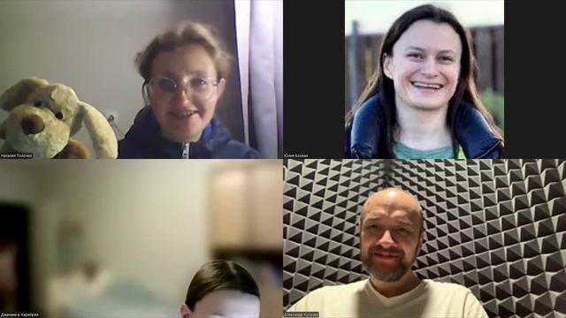 Сказка в пижаме 221025. Читает Александр Кусачев. смотреть онлайн