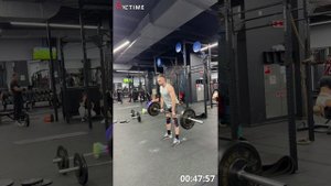 Станислав Сергеев, ТФ Зеленоград-2, член клуба, Количество повторений 48 раз.