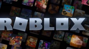 роблокс (опять) дубль 2