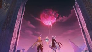 Genshin Impact: Песни полой луны Глава III: "Страна, которой нет" Прохождение!