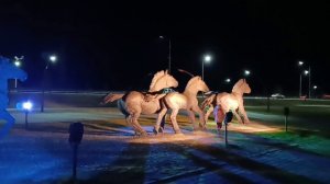 прогулка в археопарк