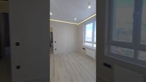 Продаётся евро трехкомнатная квартира с дизайнерским ремонтом и потрясающим видом на море!