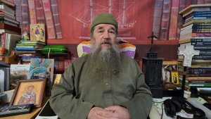 Если вам подкладывают иголки и нападают со злостью 1 часть