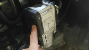 Автономка часть 1 Фольксваген тоуран
