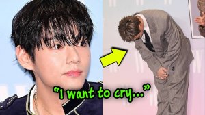 🛑СРОЧНО! RM обратится за помощью в психиатрическую клинику, BTS забанены в MAMA, исключение Джей-Хо