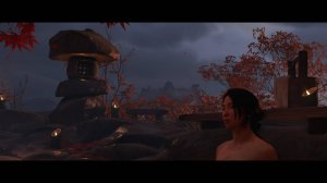 Ghost of Yōtei |№8| Прохождение "Призрак Ётэй"  |Мятеж в исикаре|