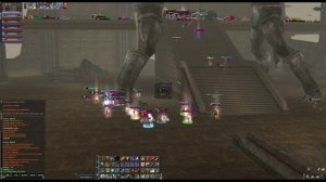 Baium (Баюм) за 22\10\2025 (zMega_х10\DreadIllusion)(Lineage 2 Interlude) - zmega.com