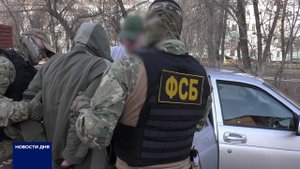 ОРЕНБУРЖЦА ПОДОЗРЕВАЮТ В ШПИОНАЖЕ В ПОЛЬЗУ ВСУ