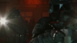 Rules of Engagement The Grey State За гранью устава: Решения, которые определяют грань между поря