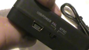 мини hd на cvbs