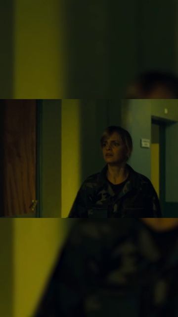 Выжившие пытаются спастись #фильм #деньмертвецов смотреть онлайн