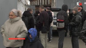 В ЕНИСЕЙСКОМ РАЙОНЕ ПРОДОЛЖАЕТСЯ ОСЕННИЙ ПРИЗЫВ