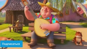 Надоело всё ｜Весёлая песня с Юмором и Клипом｜