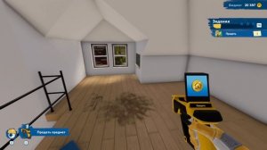 House Flipper 2. Часть 16. Прохождение. Мы расширяемся!