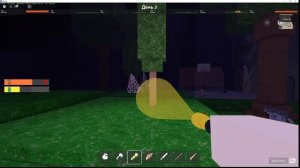 играем в 99 ночей