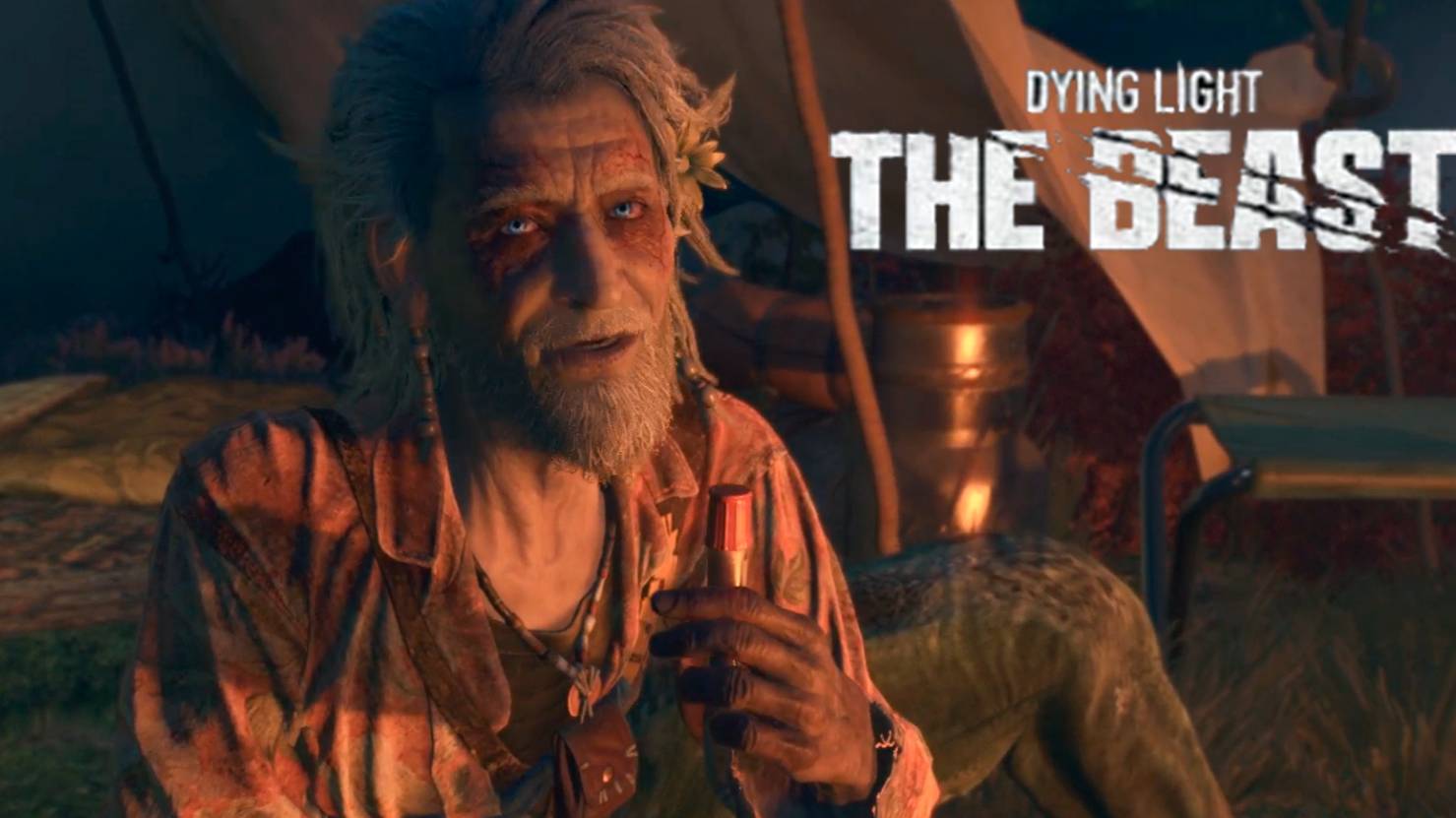 Dying Light  The Beast 19. Задание "Не поминай лихом" смотреть онлайн