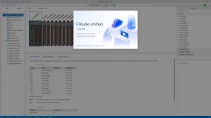 Релиз обновления среды программирования FStudio-Unified V1.1.600 для ПЛК Flexem FC5, FL7