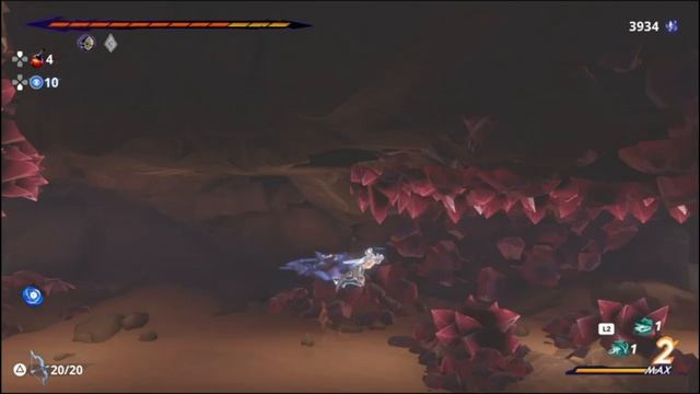 PS4 Price of Persia The Lost Crown #67 Искатель Луны №4 Прохождение