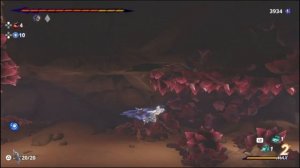 PS4 Price of Persia The Lost Crown #67 Искатель Луны №4 Прохождение