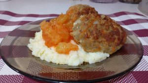 Котлеты РЫБНЫЕ. Сочные и Вкусные.