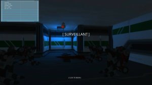 Surveillant