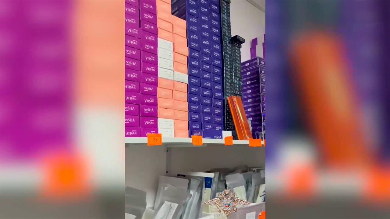 Жительница Хабаровского края продавала несертифицированные лекарственные средства