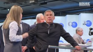 Музей Казанского авиационного завода имени С.П. Горбунова