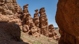 По горам Киргизии 2025, фильм первый