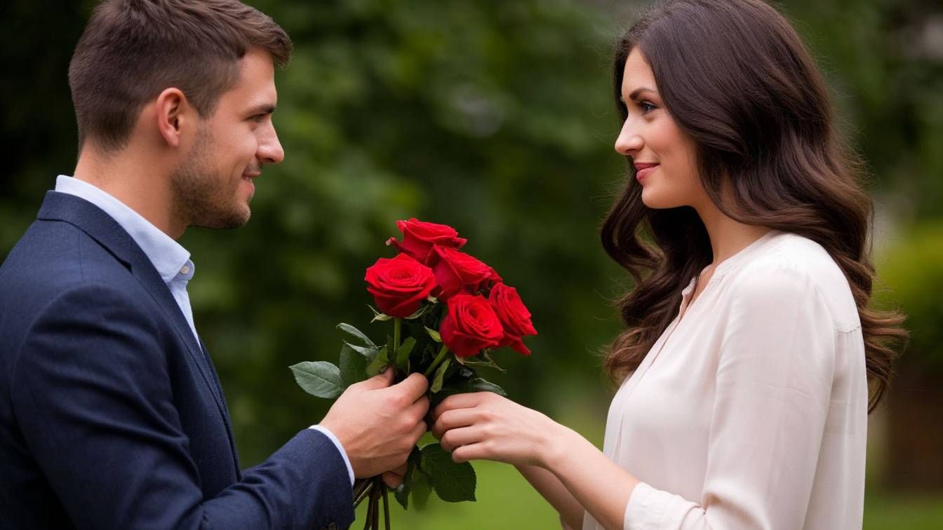 Не зарекайся больше не любить...