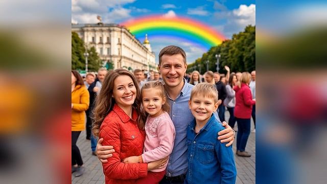 С Днем народного единства: Сохраняем единство и уважаем друг друга!